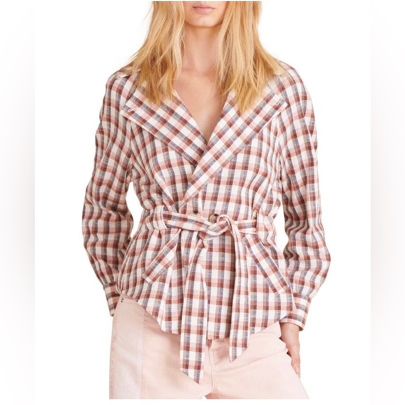 Veronica Beard Lin Jacket - Picture 2 of 9